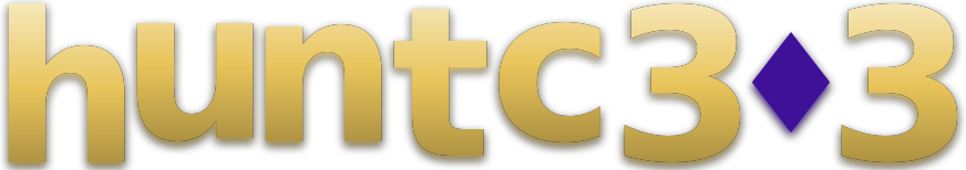 huntc 303 logo
